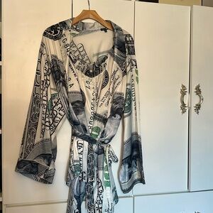 New! Cute $$ pj’s!